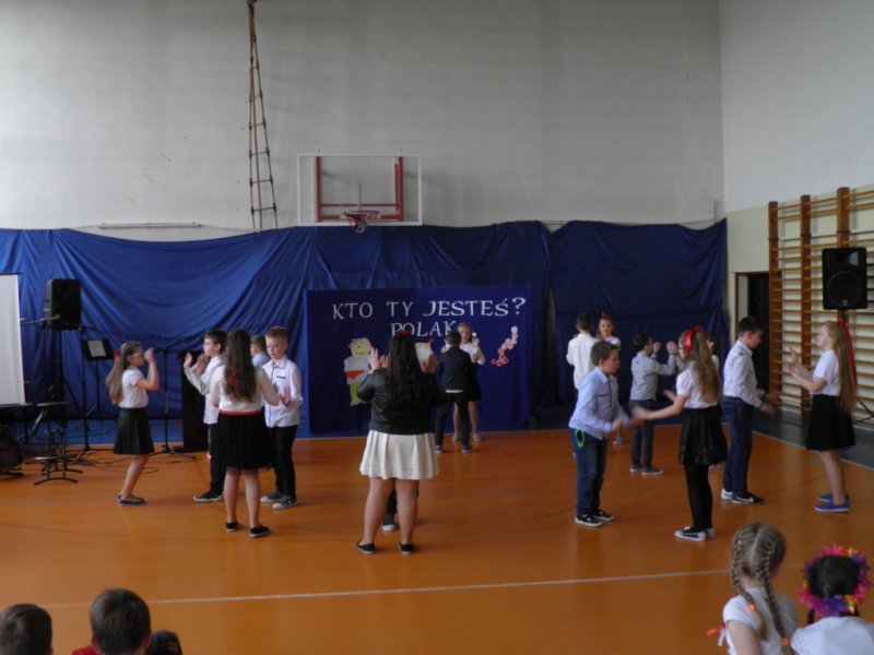 Święto Konstytucji 3 Maja